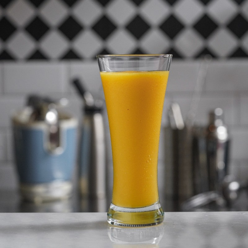 Giallo Mango Smoothie