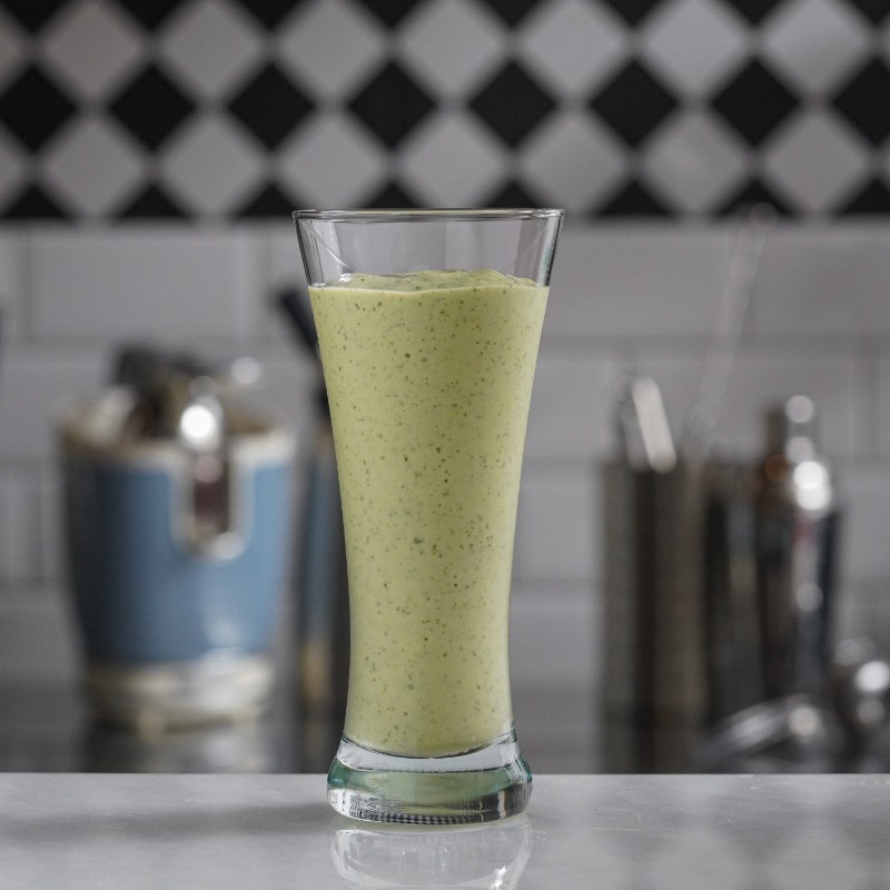 Matcha Frappes