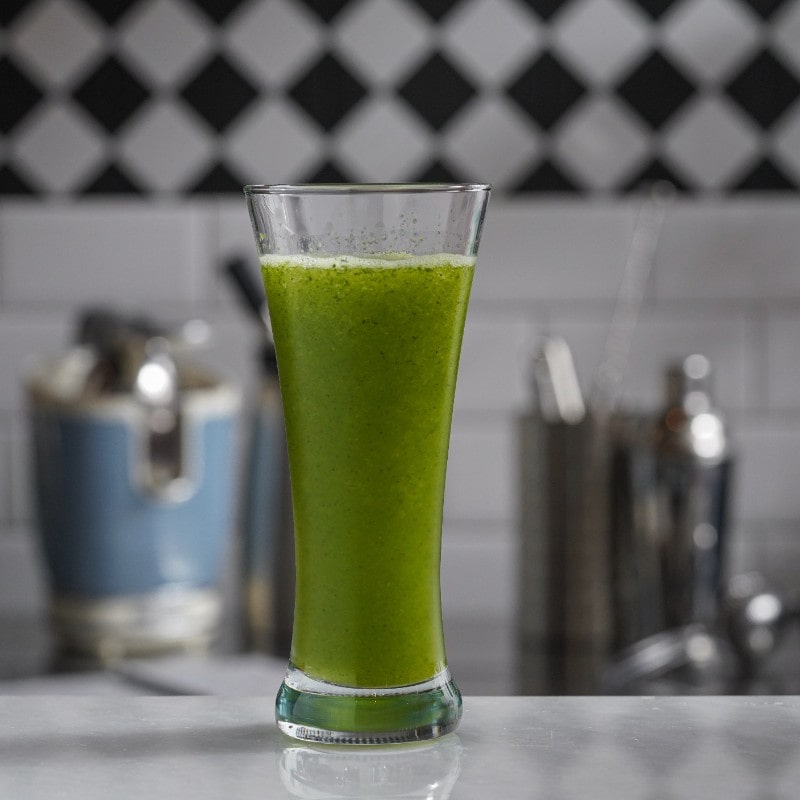 Limonata Verde