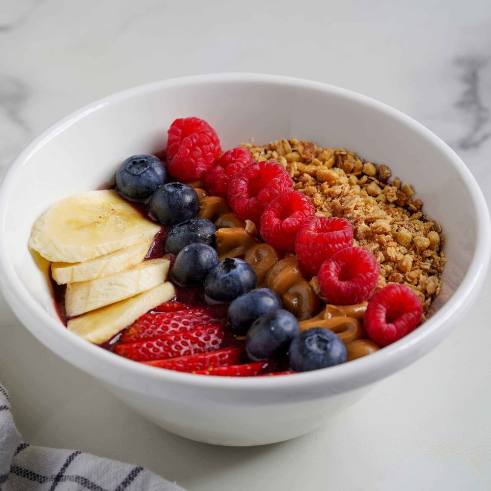 Acai Bowl