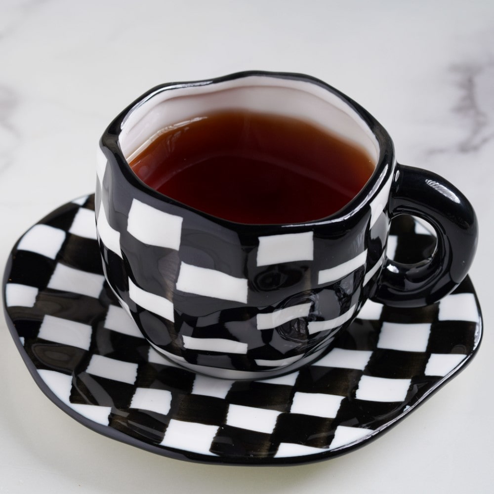 Black Tea