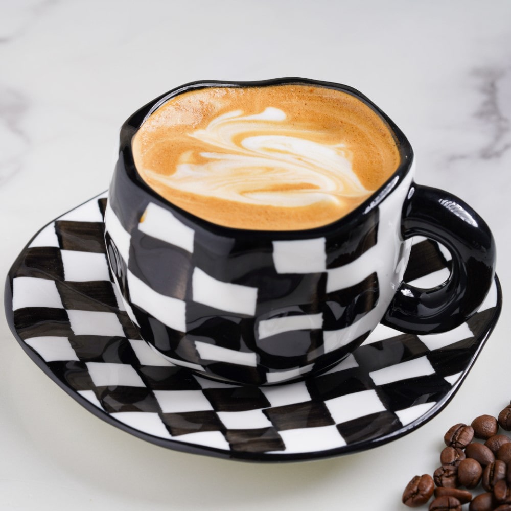 Café Latte