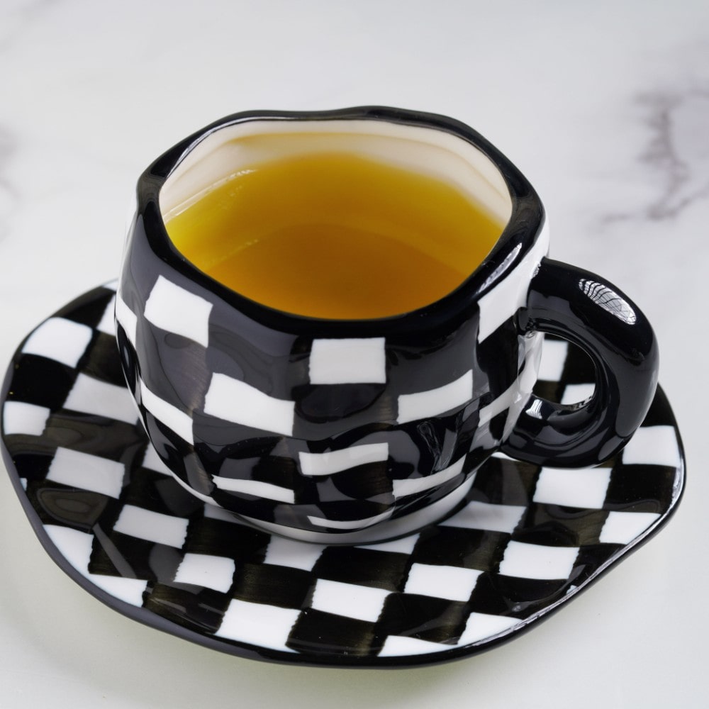Green Tea