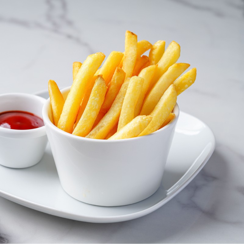 Regular Fries