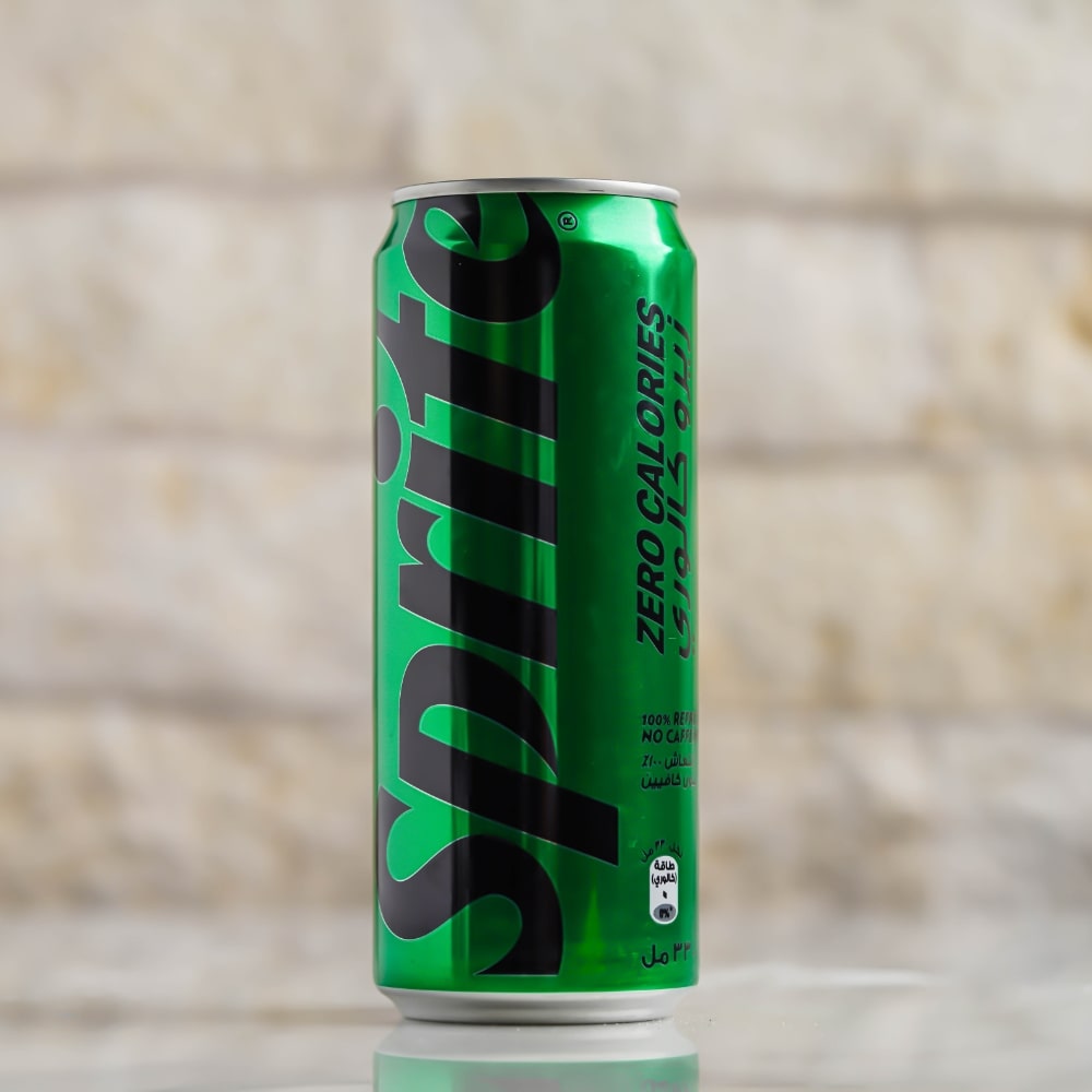 Sprite Zero 330ml
