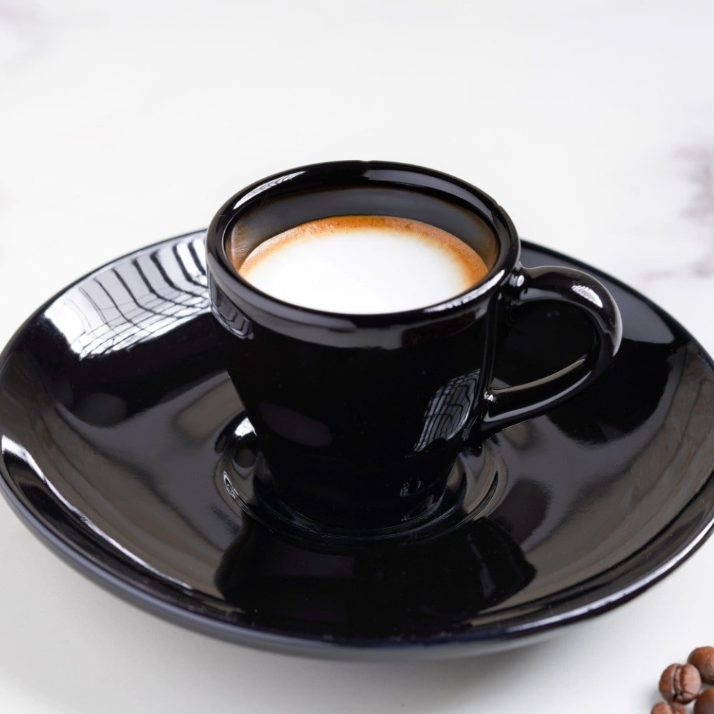 Espresso Machiatto