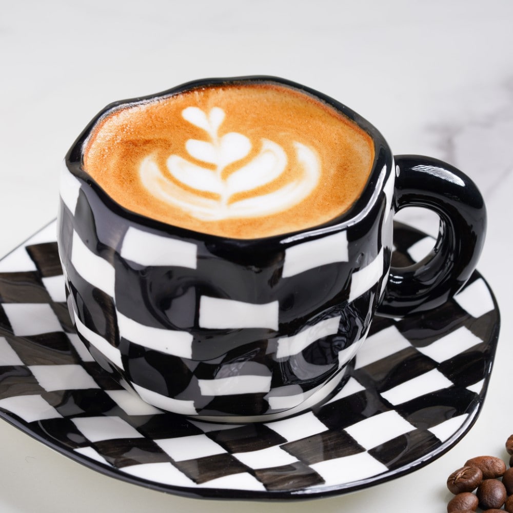 Flat White