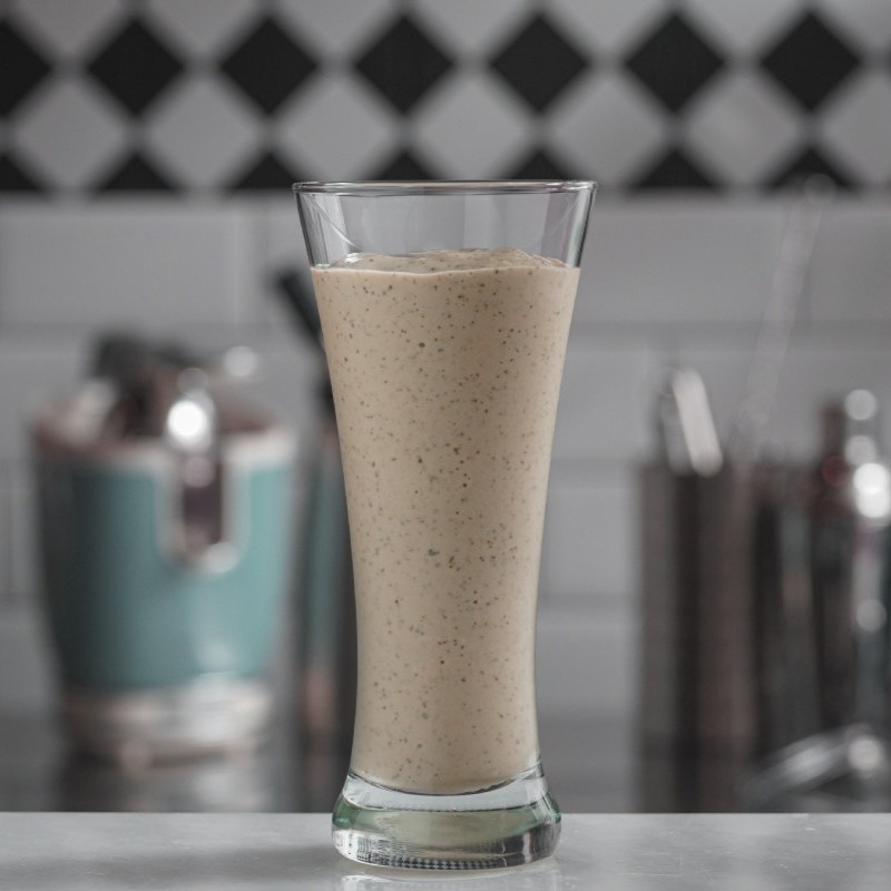 Coffee Frappes