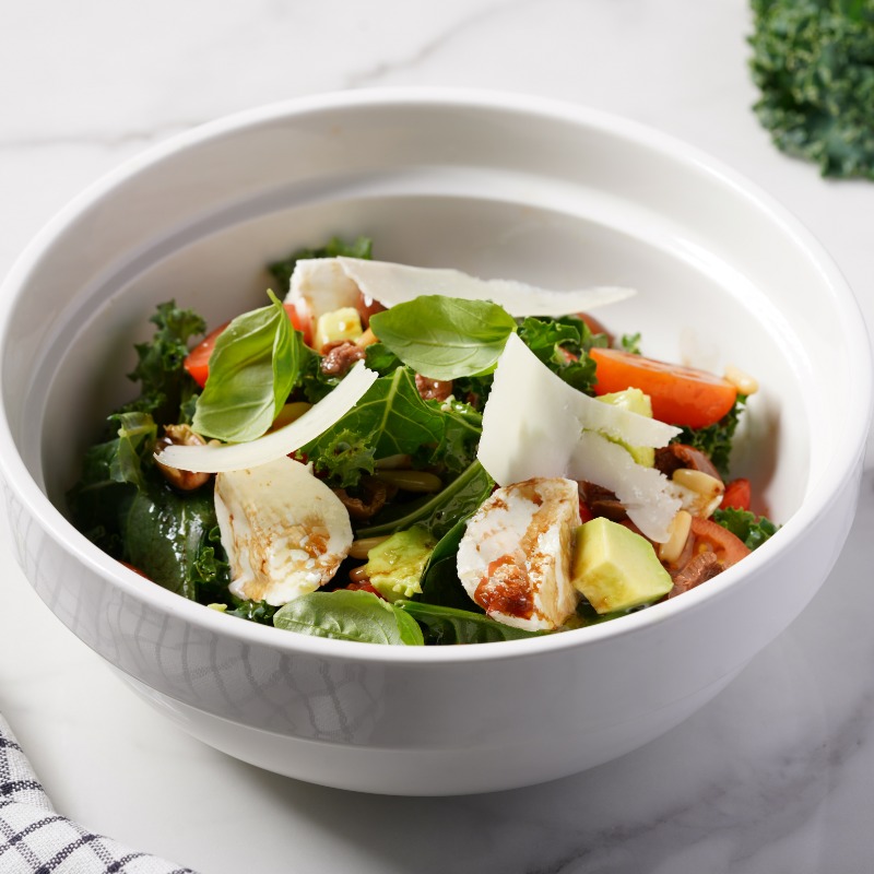Amadio Kale Salad
