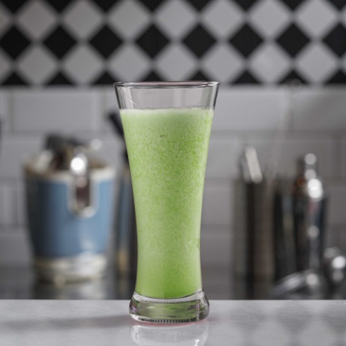 Verde Mary