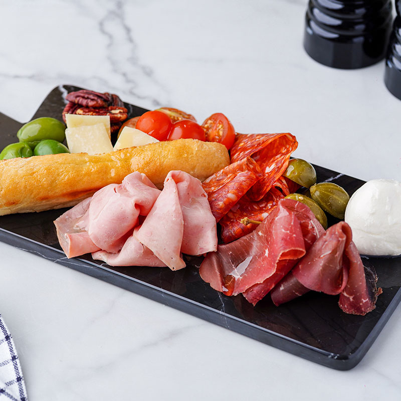 Antipasto all'Italiana