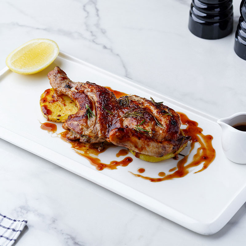 Filetto di Pollo (Chicken)
