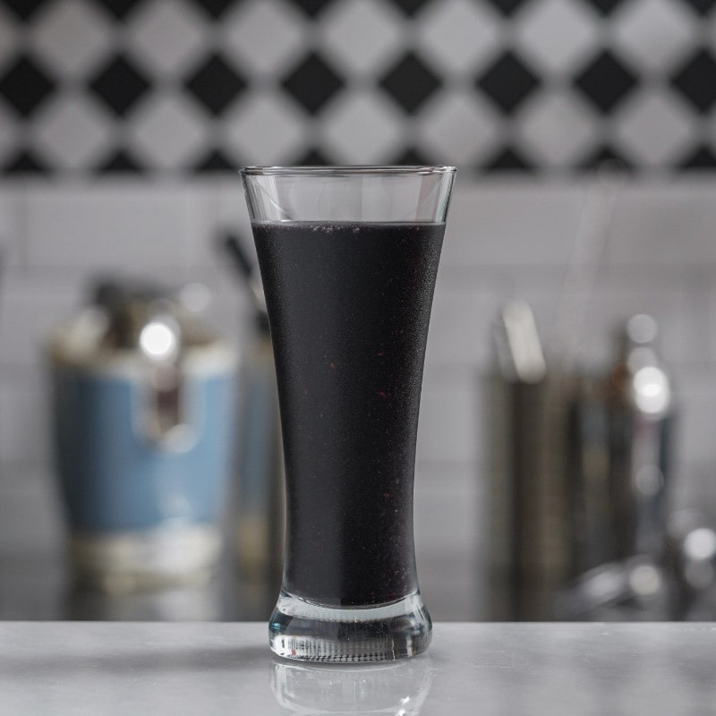 Terra Nera Smoothie