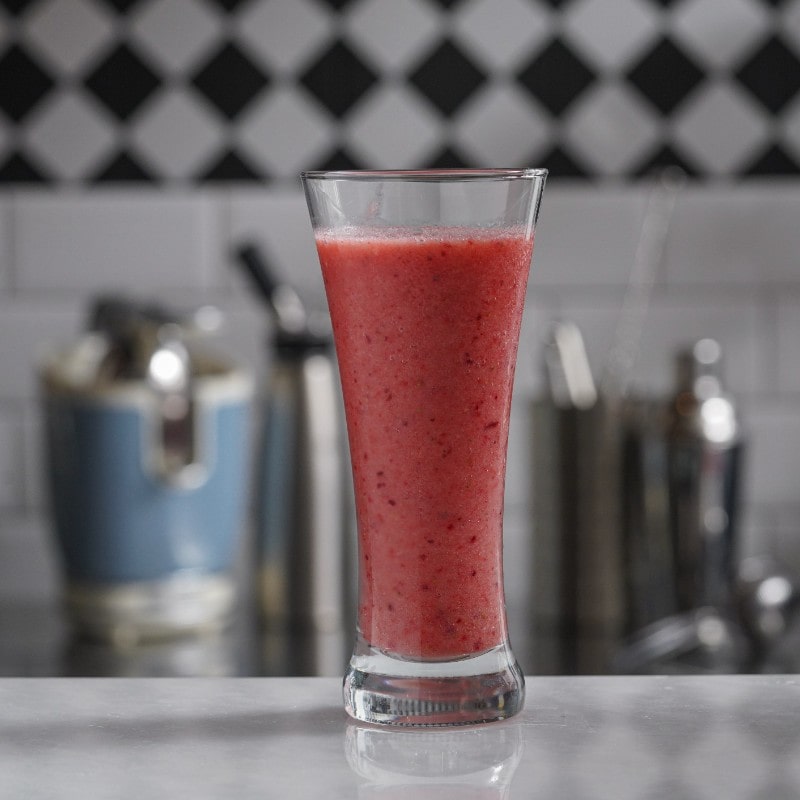 Rossa Rosa Smoothie