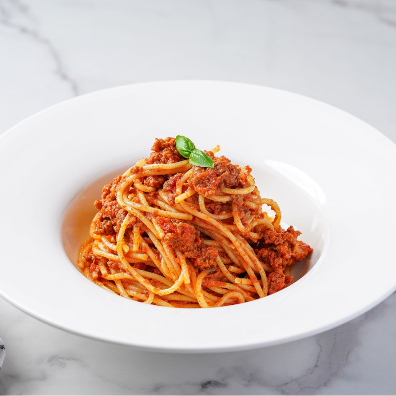 Beef Bolognese