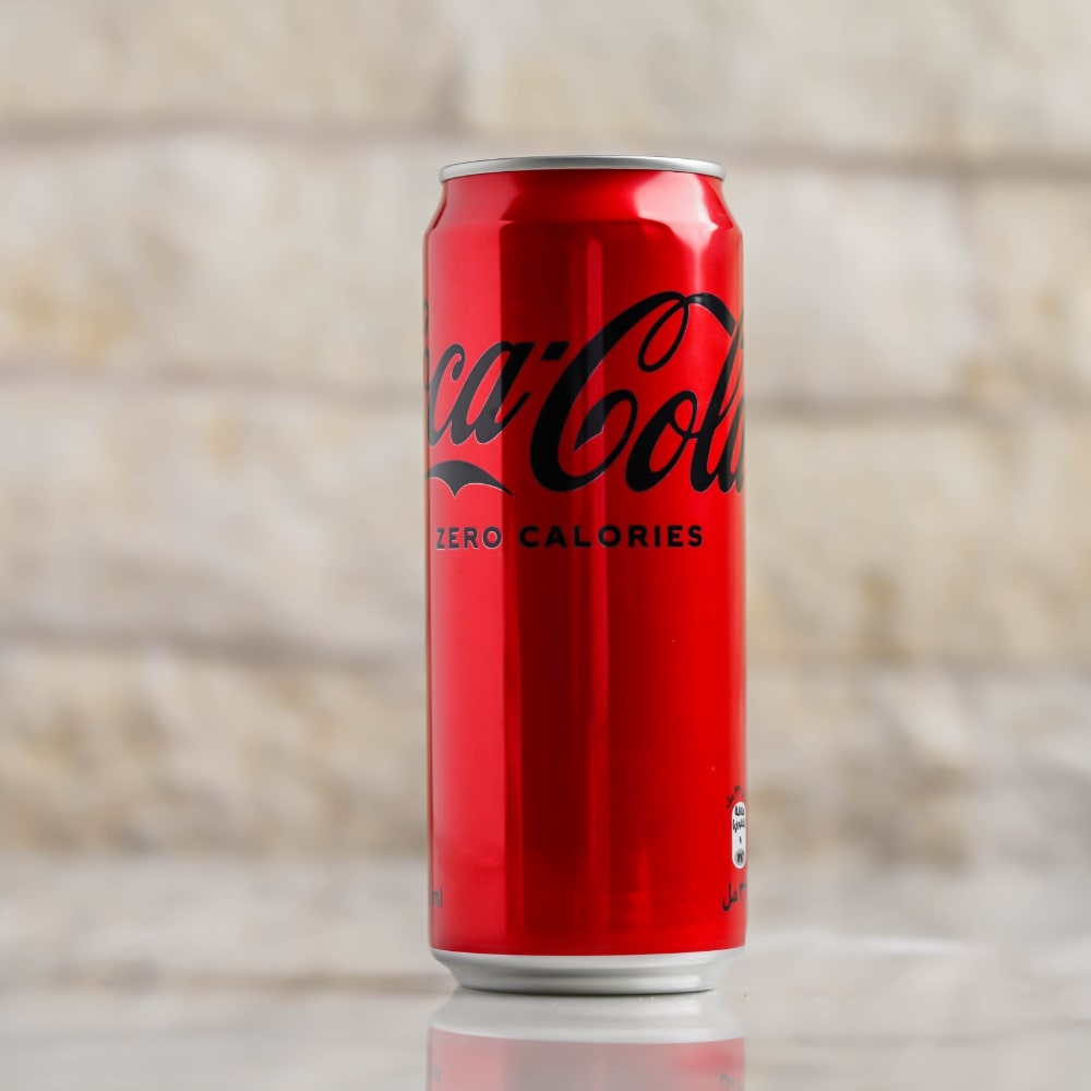 Coca Cola Zero 330ml