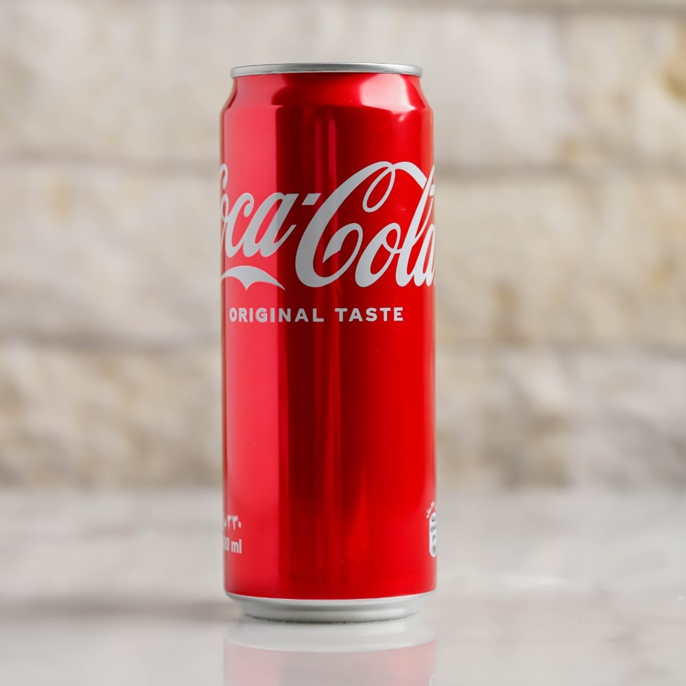 Coca Cola 300 ml