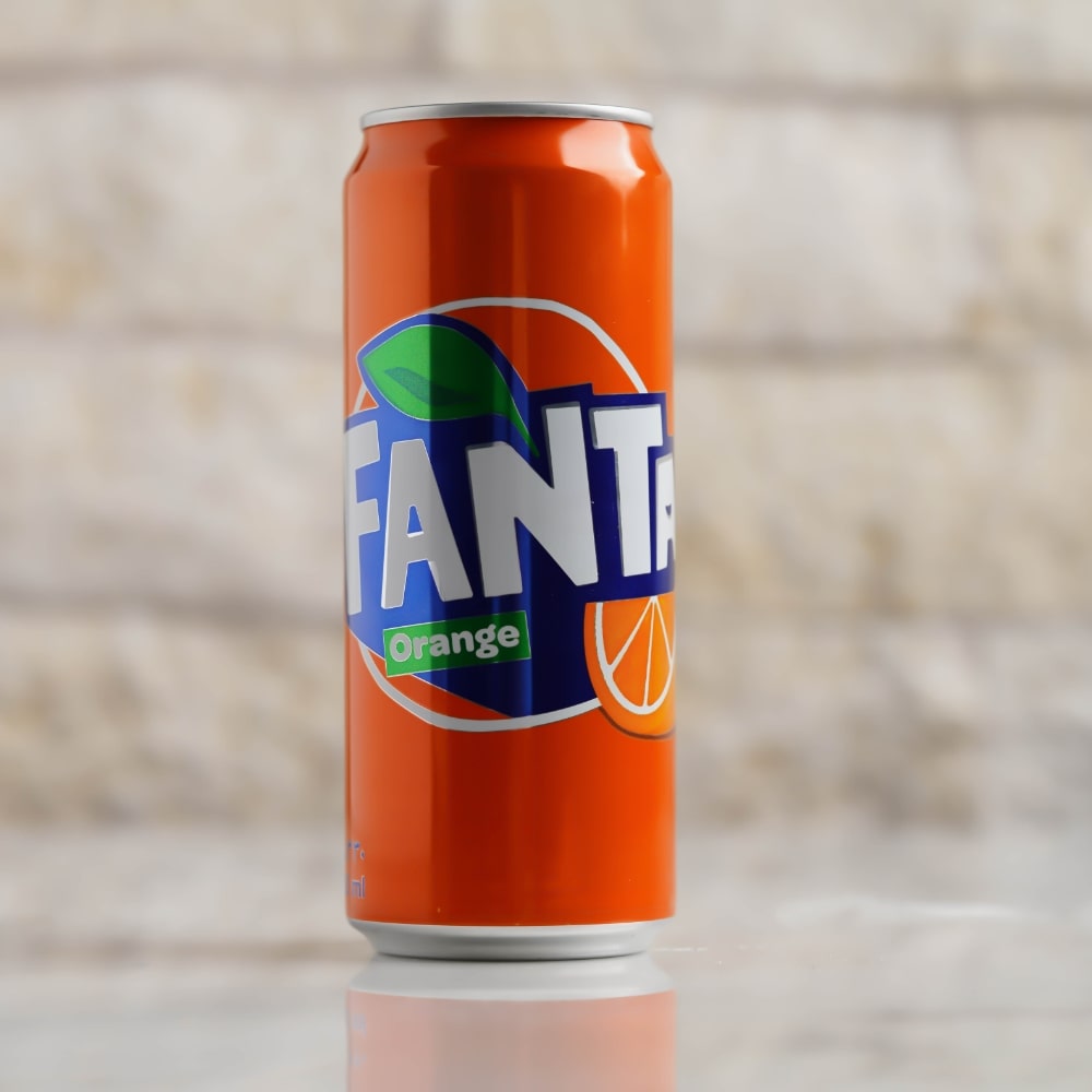 Fanta 330ml