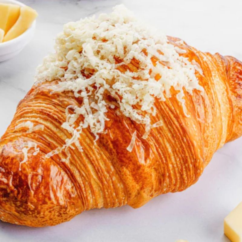 Cheese Croissant