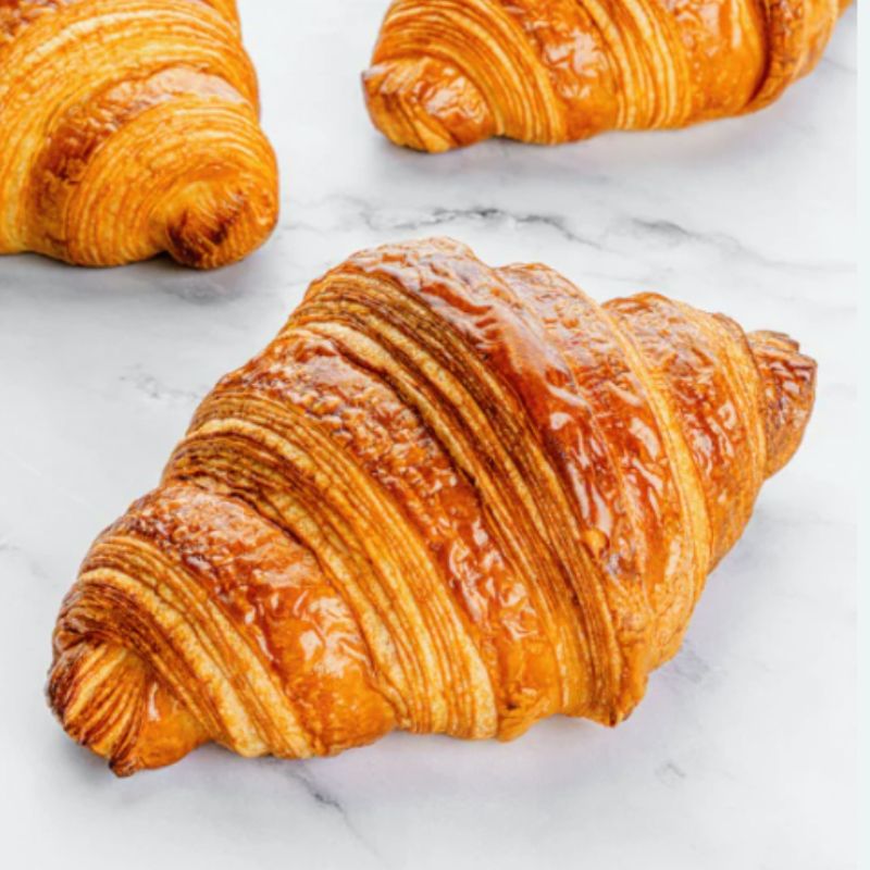 Plain Croissant
