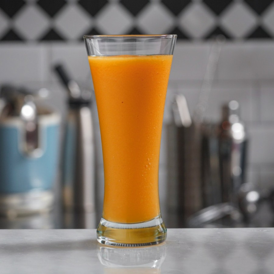 Fresh Clementine Juice