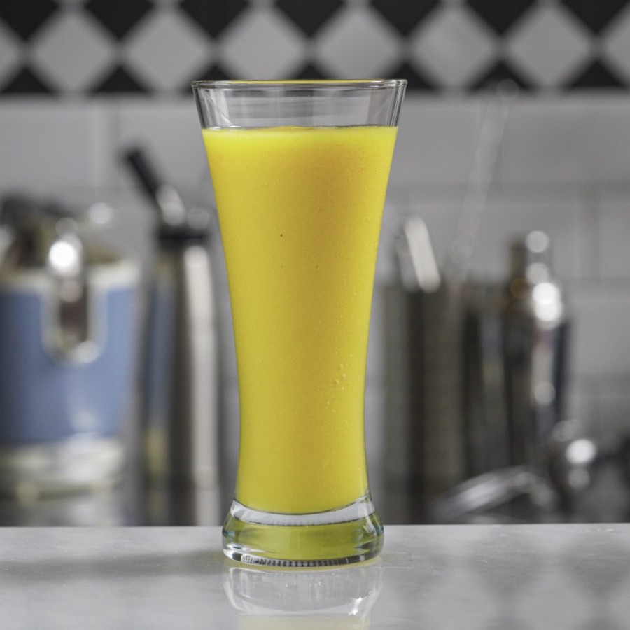 Fresh Pineapple Juice