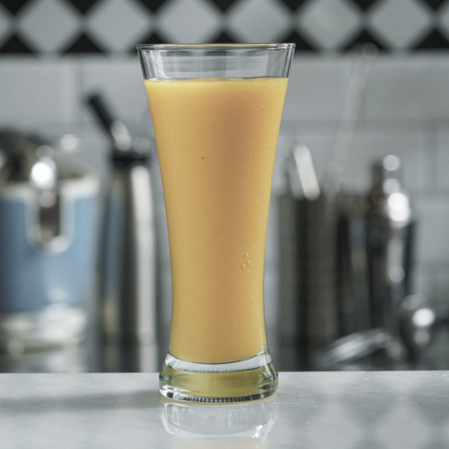 Fresh Pressed Apple Juice