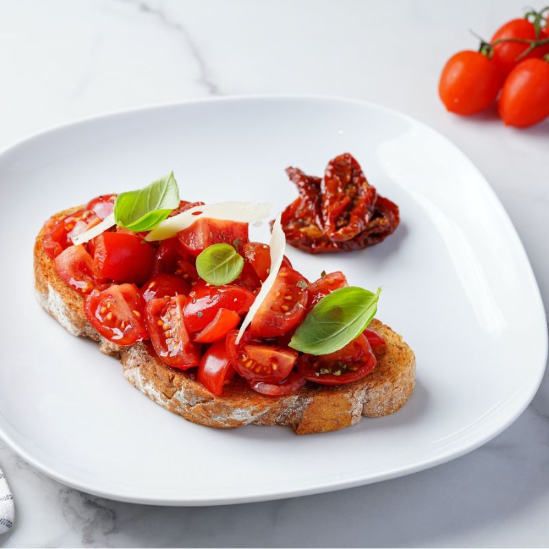 Bruschetta al Pomodoro