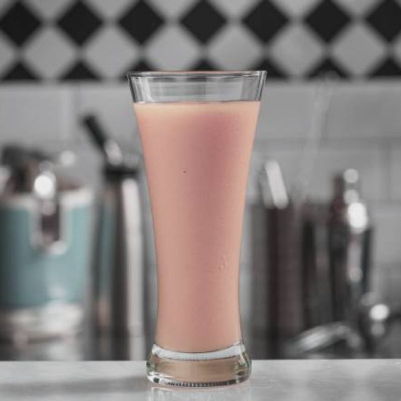Fresh Pink Grapefruit Juice