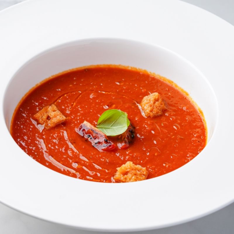Pappa al Pomodoro Soup