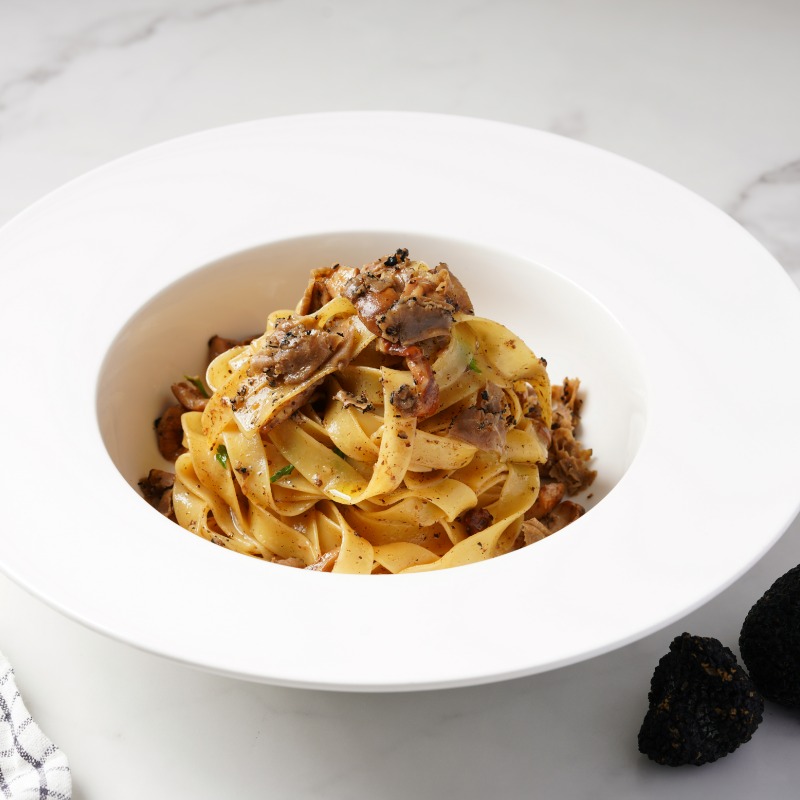 Amadio Truffle Fettuccine