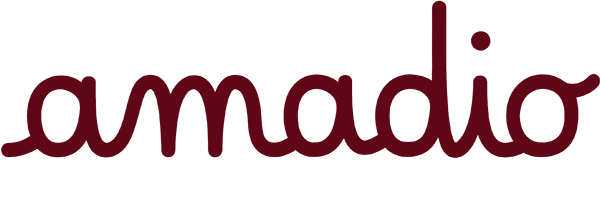 amadio — Italiano Ristorante · Firenze 1978