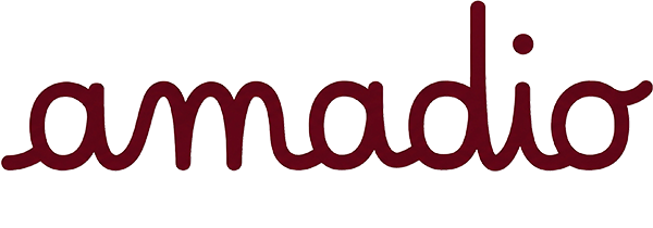 Amadio — Italiano Ristorante · Firenze 1978