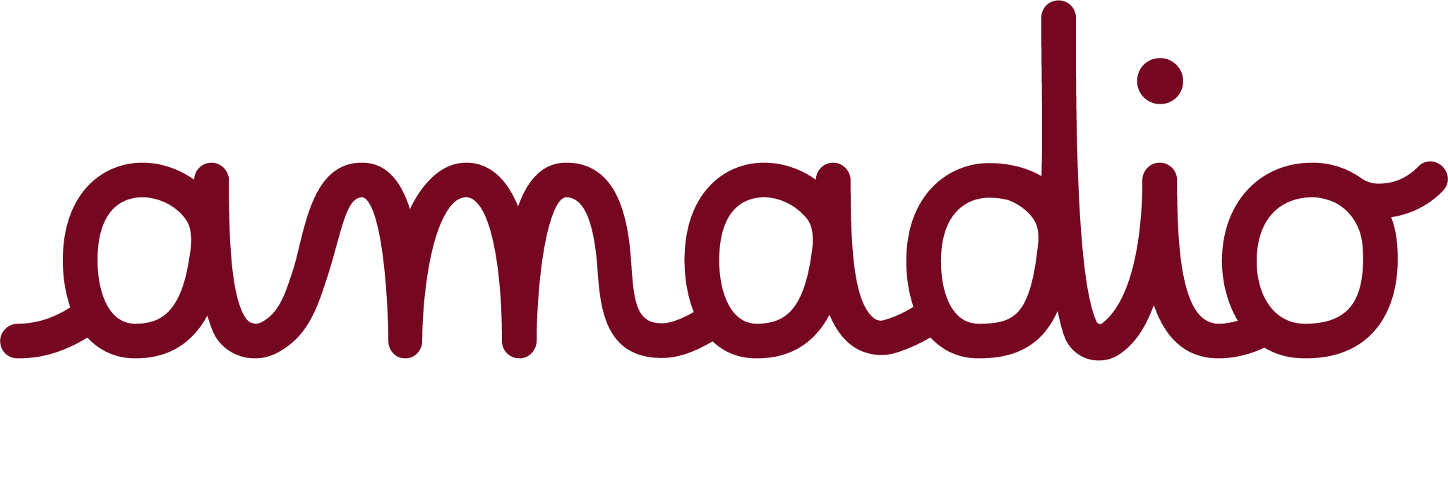 amadio — Italiano Ristorante · Firenze 1978